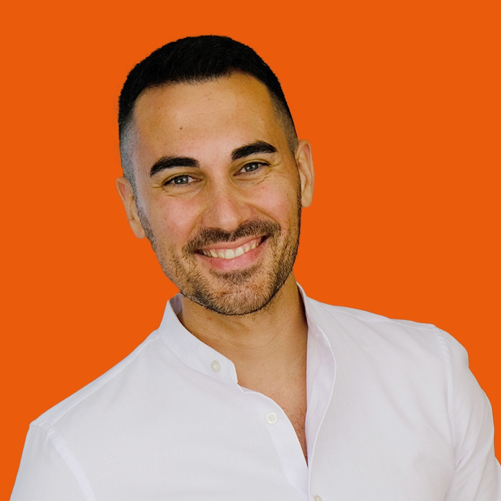 Alejandro Quinto - CommunityAI