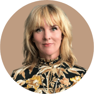 Lizzie Nolan - CommunityAI