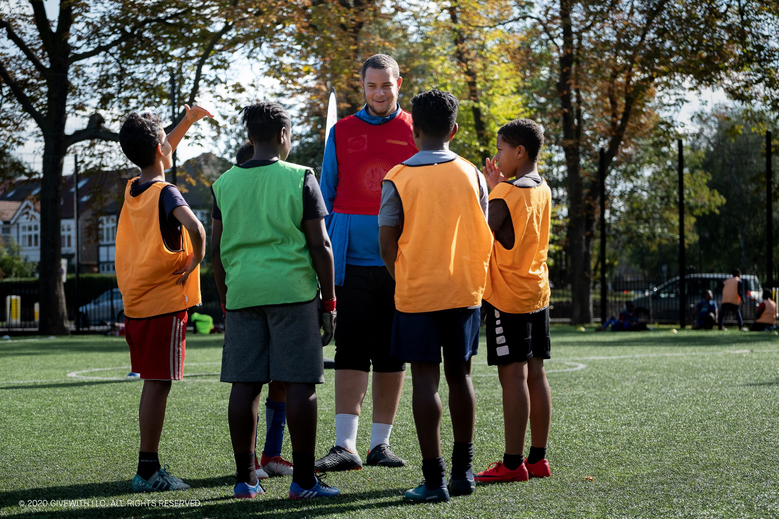 Our Mission - CommunityAI