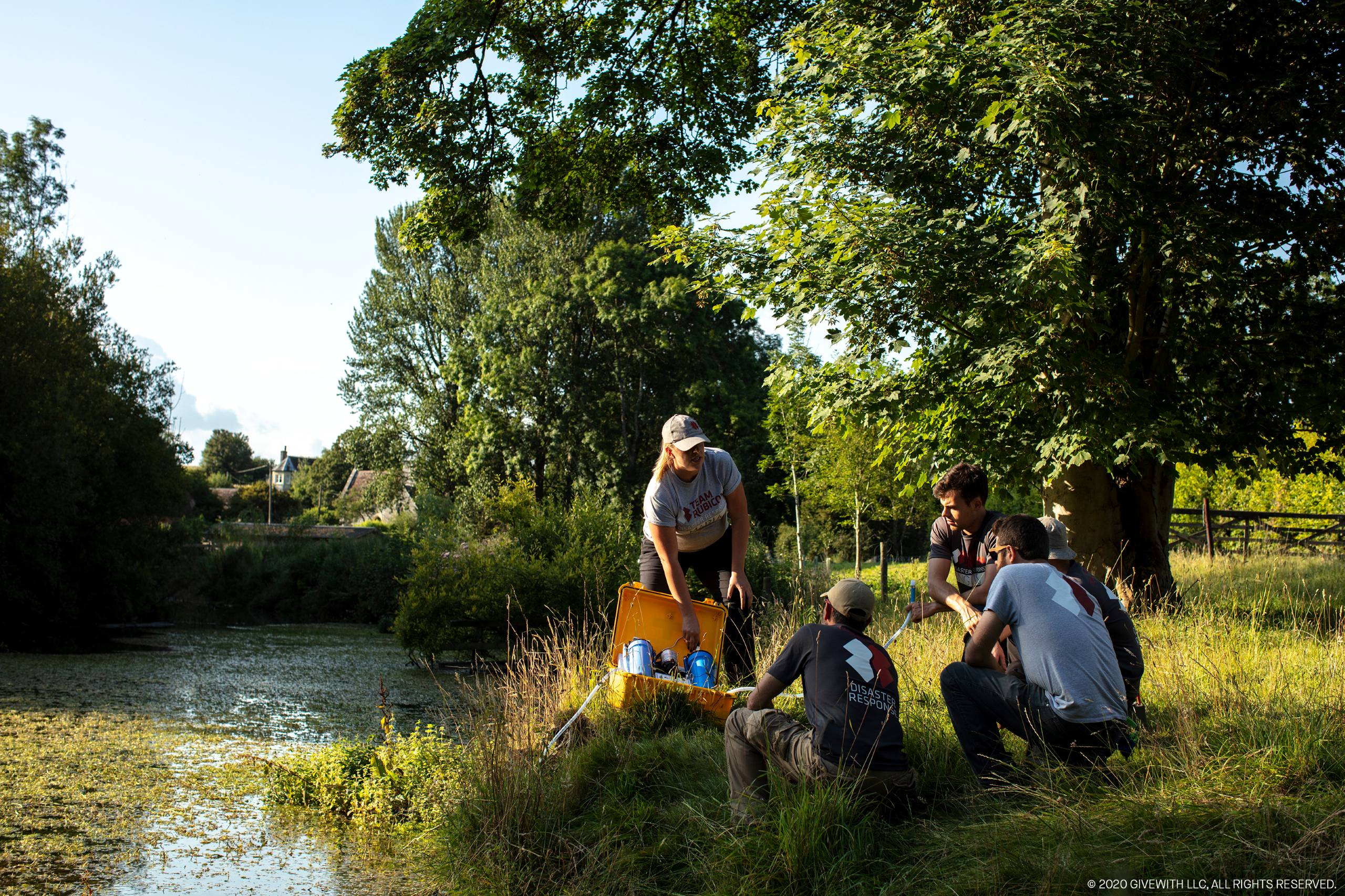 Our Vision - CommunityAI