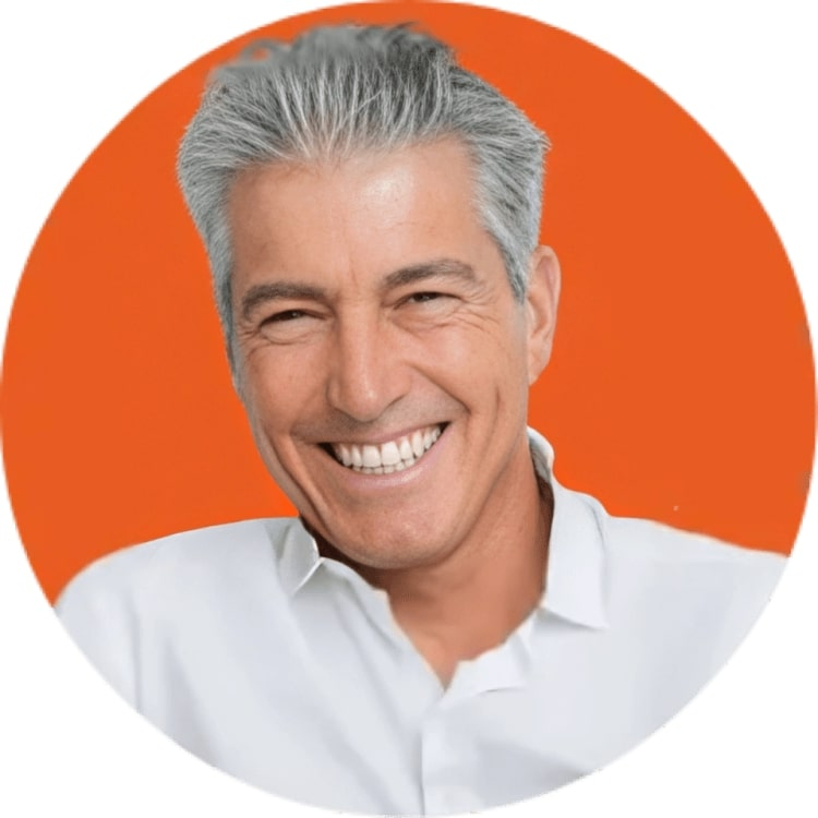 Paul Polizzotto - CommunityAI