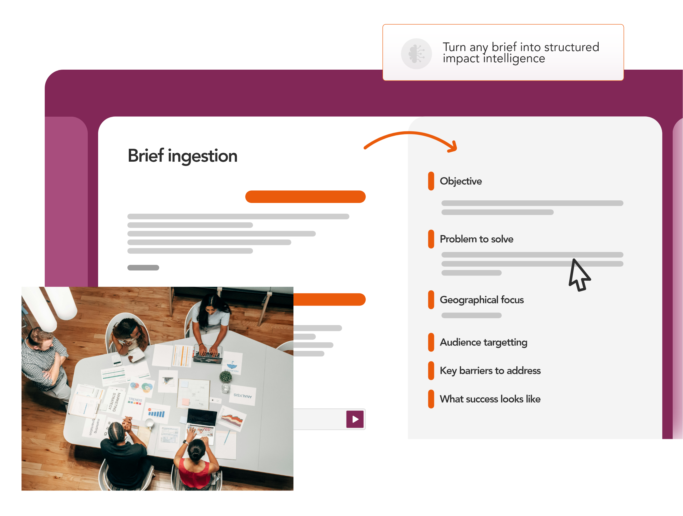 TENDER & BRIEF INTELLIGENCE